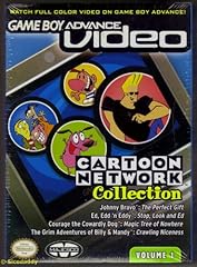 Cartoon network collection for sale  Delivered anywhere in USA 
