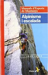 Alpinisme escalada d'occasion  Livré partout en France