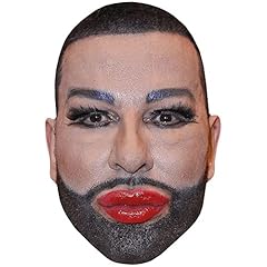 Harald glöckler maske gebraucht kaufen  Wird an jeden Ort in Deutschland