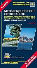Nordland karten stseeküste gebraucht kaufen  Wird an jeden Ort in Deutschland