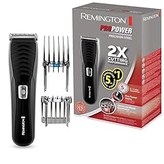 Remington tondeuse cheveux d'occasion  Livré partout en France