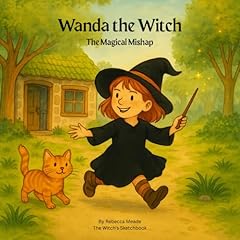 Wanda witch magical for sale  Delivered anywhere in UK