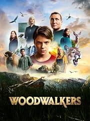 Woodwalkers gebraucht kaufen  Wird an jeden Ort in Deutschland