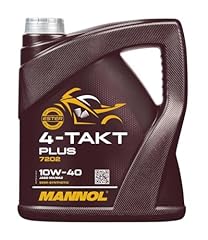 Mannol litre takt for sale  Delivered anywhere in UK