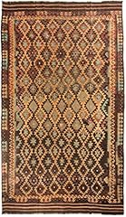 Nain trading kilim for sale  Delivered anywhere in UK