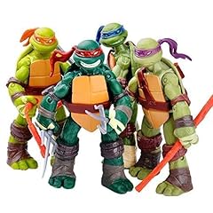 Ninja tortue divine d'occasion  Livré partout en France