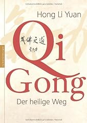 Gong heilige weg gebraucht kaufen  Wird an jeden Ort in Deutschland
