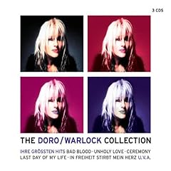 The doro warlock gebraucht kaufen  Wird an jeden Ort in Deutschland