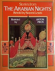 Stories arabian nights for sale  Delivered anywhere in USA 