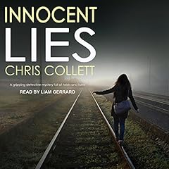 Innocent lies mariner for sale  Delivered anywhere in UK