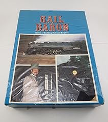 Rail baron avalon for sale  Delivered anywhere in USA 