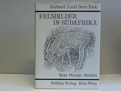 Felsbilder vaal ranje gebraucht kaufen  Wird an jeden Ort in Deutschland