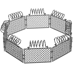 Vicasky fence toys for sale  Delivered anywhere in UK