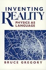 Inventing reality physics for sale  Delivered anywhere in USA 