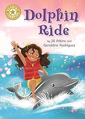 Dolphin ride independent for sale  Delivered anywhere in UK