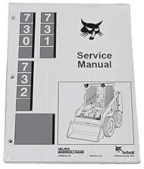 Bobcat 730 731 for sale  Delivered anywhere in USA 