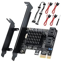 Pcie sata port gebraucht kaufen  Wird an jeden Ort in Deutschland