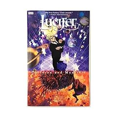 Lucifer vol. children for sale  Delivered anywhere in USA 