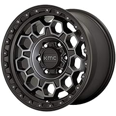 Kmc wheels km545 for sale  Delivered anywhere in USA 