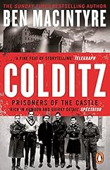 Colditz prisoners the d'occasion  Livré partout en France