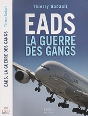 Eads guerre gangs d'occasion  Livré partout en France