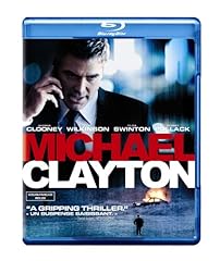 Michael clayton for sale  Delivered anywhere in USA 