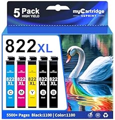 822xl ink cartridges for sale  Delivered anywhere in USA 