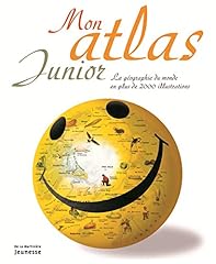 atlas juniors d'occasion  Livré partout en France