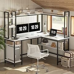 Cubicubi shaped desk for sale  Delivered anywhere in Ireland