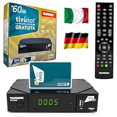 Telefunken tfks2000 riginal gebraucht kaufen  Wird an jeden Ort in Deutschland