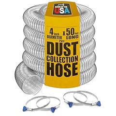 Pvc dust collection for sale  Delivered anywhere in USA 