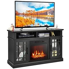 Tangkula fireplace stand for sale  Delivered anywhere in USA 