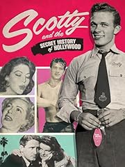 Scotty secret history for sale  Delivered anywhere in USA 