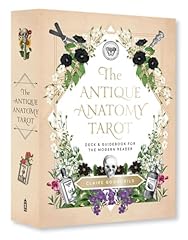 Antique anatomy tarot for sale  Delivered anywhere in USA 