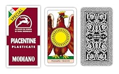 Modiano carte regionali usato  Spedito ovunque in Italia 