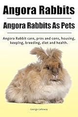 Angora rabbit. angora for sale  Delivered anywhere in USA 