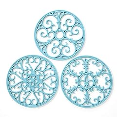 Silicone trivet mat for sale  Delivered anywhere in USA 