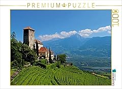 Calvendo puzzle schloss gebraucht kaufen  Wird an jeden Ort in Deutschland