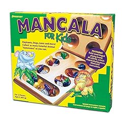 Mancala kids simple for sale  Delivered anywhere in USA 