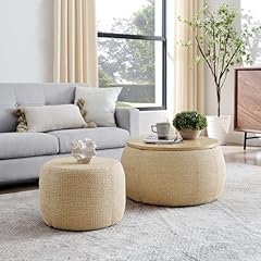 Niccae piece circular for sale  Delivered anywhere in USA 