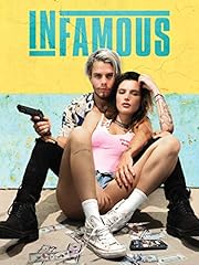 Infamous usato  Spedito ovunque in Italia 