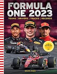 Formula one 2023 d'occasion  Livré partout en Belgiqu