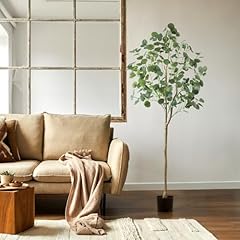 Leaf eucalyptus artificiel d'occasion  Livré partout en France
