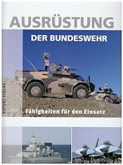 Ausrüstung bundeswehr fähigk gebraucht kaufen  Wird an jeden Ort in Deutschland
