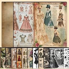 Scrapbook vintage style gebraucht kaufen  Wird an jeden Ort in Deutschland