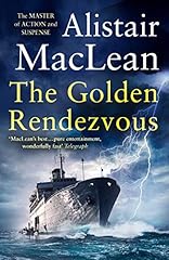 Golden rendezvous for sale  Delivered anywhere in UK