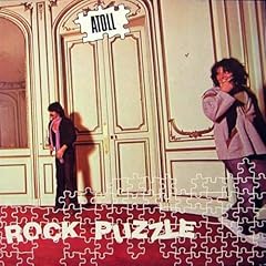 Rock puzzle d'occasion  Livré partout en France