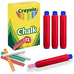Chalk pack chalkboard for sale  Delivered anywhere in USA 