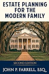 Estate planning modern for sale  Delivered anywhere in USA 