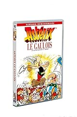 Asterix gaulois version d'occasion  Livré partout en France